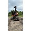 2015 TimberPro TN735B Track Feller Buncher